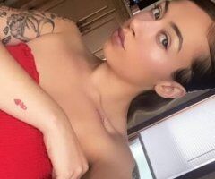 Layla back in town ready to make you BUST💦💝 - Image 4