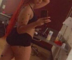 Richmond escorts - I've been a very very bad girl😢Come Spank me
