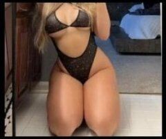 Sexy Thick Blonde 💞 - Image 3