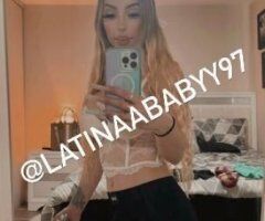 SEXY LATINA BOMBSHELL - Image 2