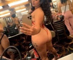 Norman escorts - LUXURY YELLOW BONE PERFECT BODY, 100% REAL COME MEET ME
