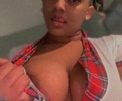 Your Favorite Throat Goat is Back Cum see me SQUIRT Papi 💦👅🍓 - Image 4