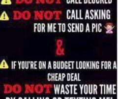 im Available with Specials hmu - Image 4
