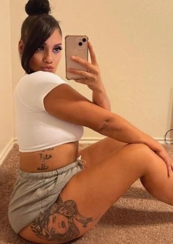 INCALLS FROM THE BADDEST 💕 - 1