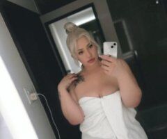 Buxom Blonde Milf 🥰😇💖available NOW📍facetime Verifiable✅ Available24/7💕 - Image 2