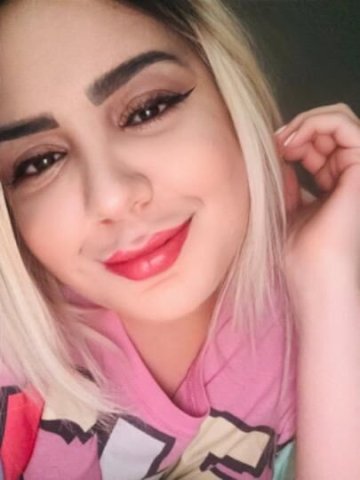 hola, bebe - 1