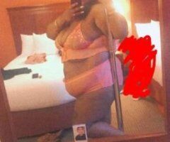 Springfield escorts - A 24 year Old BBW Who Caters To Professional Men.