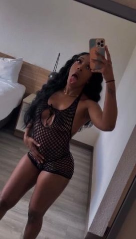 HERE FOR A GOOD TIME,🥰...NOT A LONG TIME! - 1