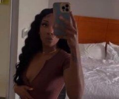 HERE FOR A GOOD TIME,🥰...NOT A LONG TIME! - Image 4