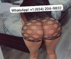 New Haven escorts - hello papi ' nueva en la localidad.