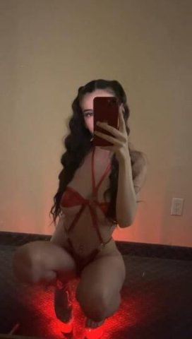 IM BACK❗PETITE SNOBUNNY💦💕CUM SEE ME 😘😉 - 1