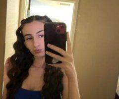 IM BACK❗PETITE SNOBUNNY💦💕CUM SEE ME 😘😉 - Image 2