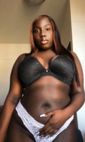 🍫Sexy Chocolate Juicy BBW✨ Available now 📲 - 1
