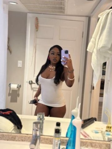 EVERY MANS FANTASY❤‍💋CALL ME BABY - 1