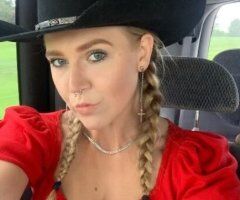 Cheyenne escorts - Cowgirl