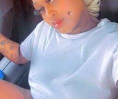 St. Augustine escorts - Creamer & Squirter