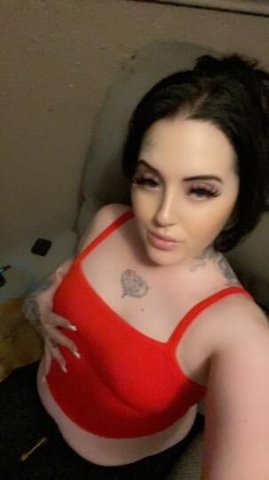 black hair blue eyed ❤ throat goat & super soaker 💦🌊 - 1