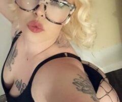 First time in CASTRO VALLEY! Come see me you wont regret it😉! 😍 Your ATF CURVY BLONDE deepthroat queen! The best in the area!! 👸🏼👅🍆💦🫧 - Image 2