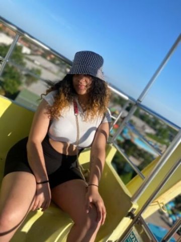 SEXY💞SLIM💋TIGHT💎Pretty Lightskin GODDESS 👑 - 1