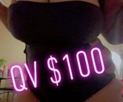 $80 QV SPECIAL pussy wet n creamy come fuck the shiiit outta me🥳🎉🎉🥳🥳🥳 - Image 6