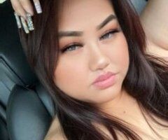Southwest Virginia escorts - Freaky Thick Asian 🍑👅💦CUM SLIDE IN MY WET PUSSY💦 SLUTTY THROAT GOAT 👅😜
