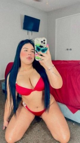 🔥❤CAROLINA❤🔥 - 1