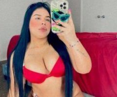 Austin escorts - 🔥❤CAROLINA❤🔥