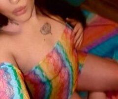 Longview escorts - black hair blue eyed ❤ throat goat & super soaker 💦🌊