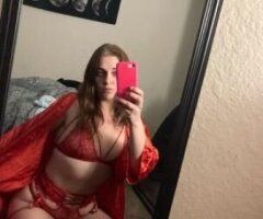 Daytona escorts - sno bunny here 😘🥵