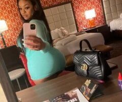 Baltimore escorts - SOMETHING BIG AND JUICY JUST FOR YOU🍑🍑🍑🍑