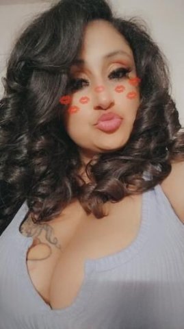 💋Treat URSELF 💋💙 Gorgeous Latina MILF 💙 - 1