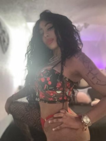 You perfect cubanita😍 - 1