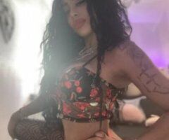 Baltimore escorts - You perfect cubanita😍