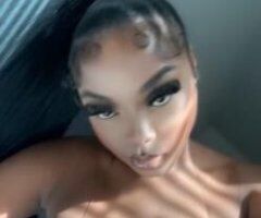 Wenatchee escorts - 🦋🦋NEW IN TOWN🦋🦋 Ready 4 You @ 3pm Petite,Tight,& Beautiful Ebony Doll💕😍
