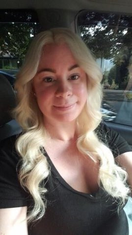 💗Visiting Wenatchee 5/26-30💗Sultry Blonde Vixen💗Athletic Figure💗Slim Waist💗 - 1