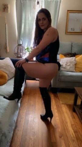 Playful, Shy, and people pleaser!! - 1