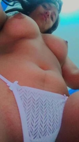 ❤💖New in the area 💕beautiful latina💖butt 🍑💋❤️🍒 real photos 💦 come here love 💦 - 1