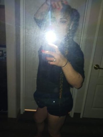 IM SUM LIKE A LIL SECRET NYMPHO, A MILF AND A GLASS OF H0 MASHED UP IN ONE. SO IF YOUR READY TO TRY SUM OF THIS FUN THAN DONT BE SCARED HML AND LET ME SHOW YU WHAT FUN I CAN DO ON A LONG HARD D***! OUTCALL CARDATE ONLY NO INCALL. - 1