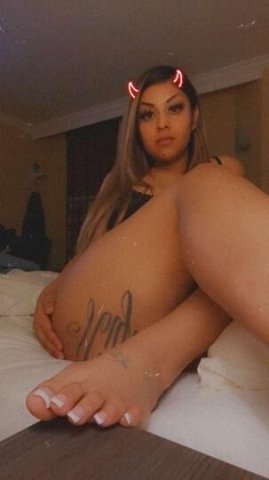 Available in HOBBS 🦋 MIA❤ Chicana Bonita y Apredadita 💦 - 1