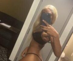 Charleston escorts - Cum 💦 get rubbed down 🍑by this beauty😘 FETISH/BDSM FRIENDLY