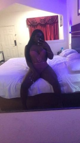 New chocolate beauty in town - 1