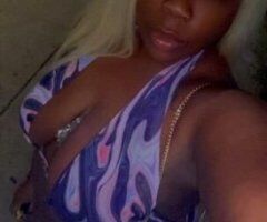 Bozeman escorts - Black Barbie🤩🤪💦🍫