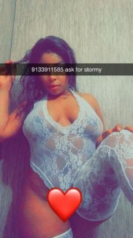 🤎 Specials‼ Ask For Stormy - 1