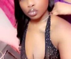 Tacoma escorts - sexy choclate