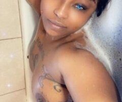 I'm Back Nasty Bitch ready to have a good time an s(ck some co(k - Image 5