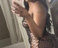 100$ special black girl looking to have some fun - Image 2