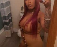 East Oregon escorts - Here for a good show its been awhile but im back 😘