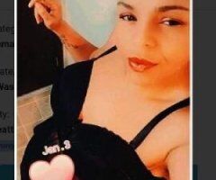Seattle escorts - 😍🍑🍍🌊 420 friendly BBW looking for stiff cock to ride and cum on🌊🍍🍑😍