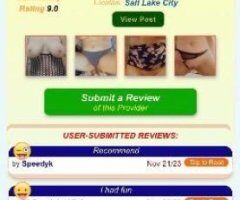 hey baby are you lonely need to relieve stress I'm your girl - Image 9