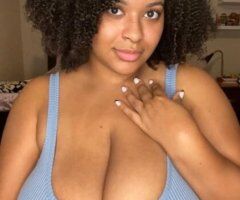 Hello Generous MenYour favorite bbw is back & ready to play ✅ Facetime fun💯Sexting💯2Girl available 💯 Massage ❤ $100 2 NUTS SPECIAL❤ HEY DADDY CUM TRY SOMETHING NEW AND EXCITING YOUR NEW FAVE BBW GODDESS 💸 - Image 9